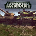 Armored Warfare