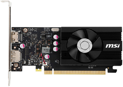 GeForce GT 1030