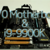 Z170 Motherboard