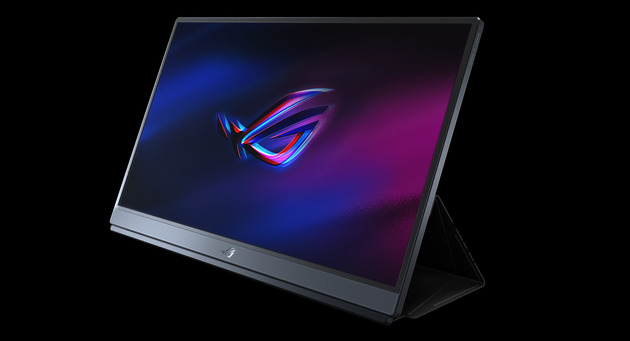 ASUS ROG Strix XG17