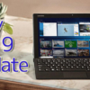 WindowsUpdate - May 2019 Update