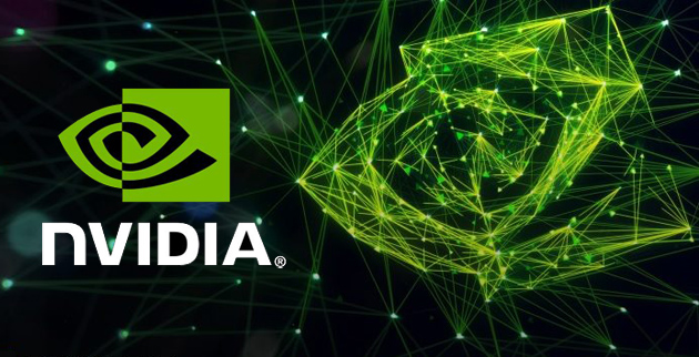 NVIDIA logo