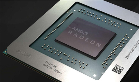 AMD Radeon