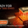 AMD Ryzen 3000シリーズ