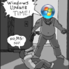 WindowsUpdateMan