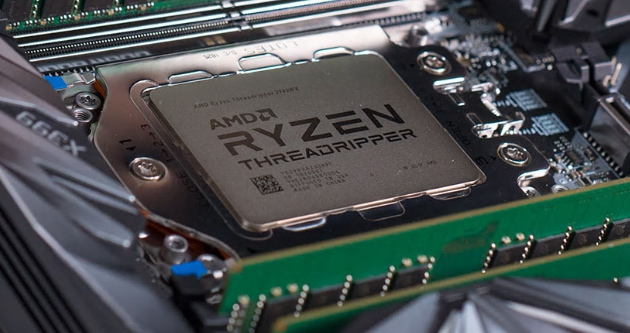 CPU】 Threadripper 3970X / 3960Xの各種ベンチマーク公開 | ニッチな