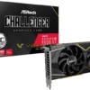 ASRock Challenger RX 5500 XT