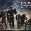 Halo: Reach