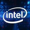 Intel Logo