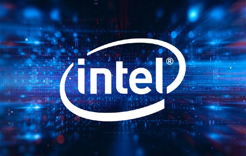 Intel Logo