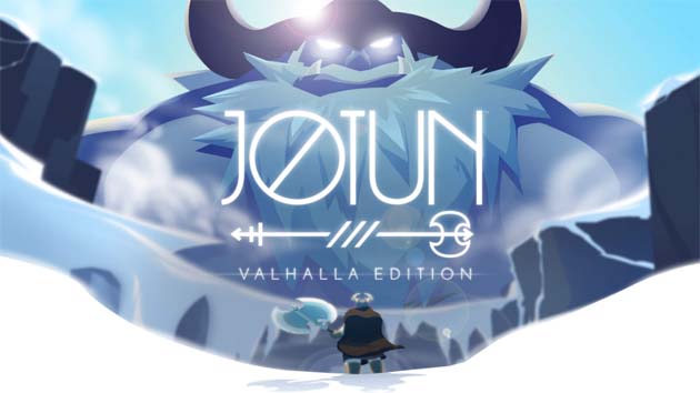 Jotun: Valhalla Edition