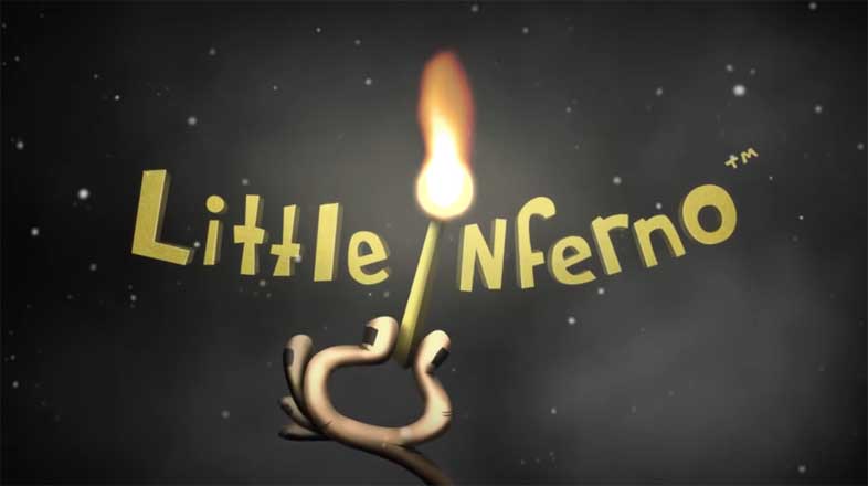 Little Inferno