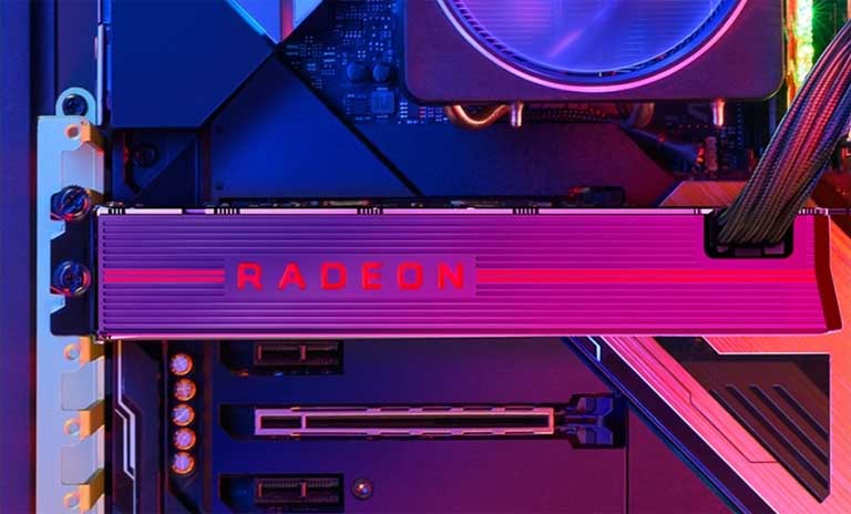 Radeon RXシリーズ