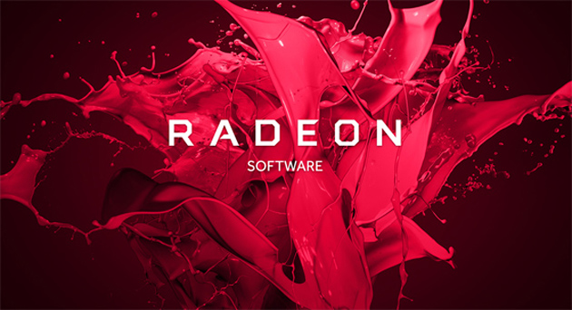 Radeon Software