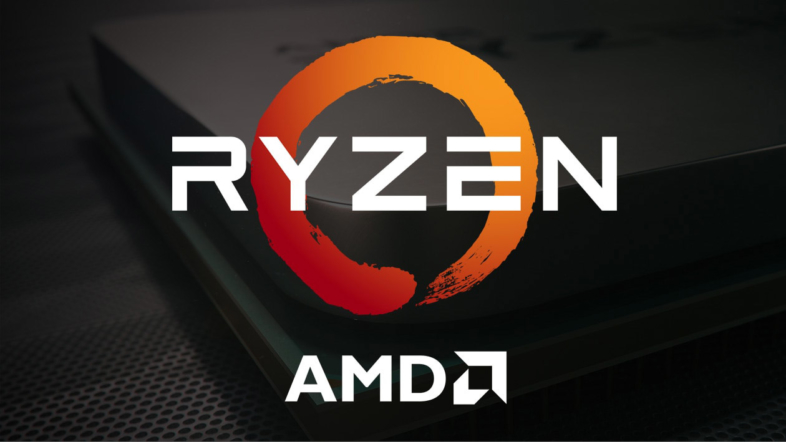 AMD Ryzen