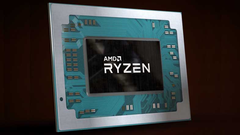 AMD Ryzen