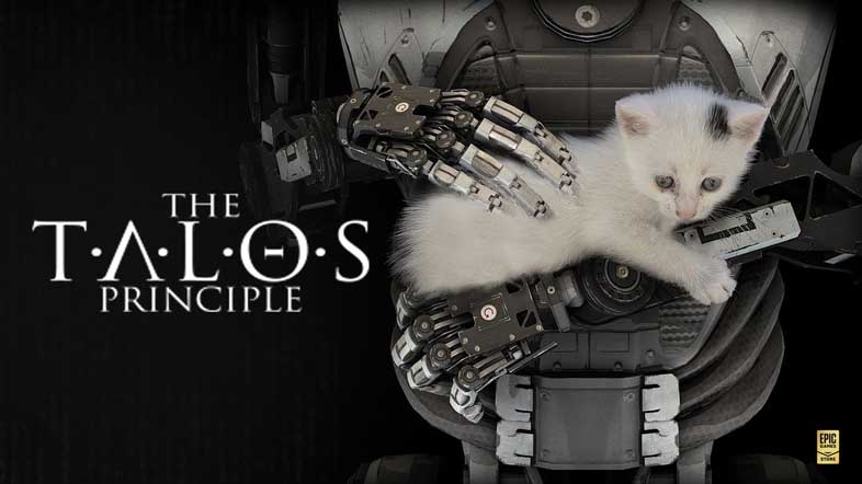 The Talos Principle