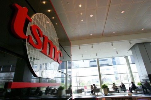 TSMC