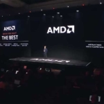 AMD at CES 2020