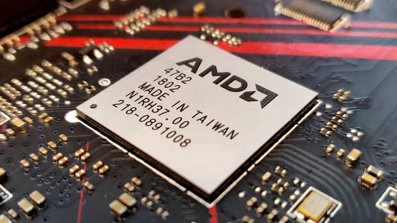 AMD Chipset