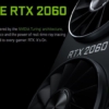 GeForce RTX 2060 Founders Editionが299ドルに