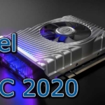 Intel at GDC 2020