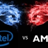 Intel vs AMD