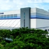 Micron factory