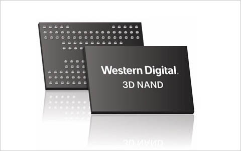 NAND Flash Memory