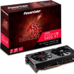 Radeon RX 5600 XT