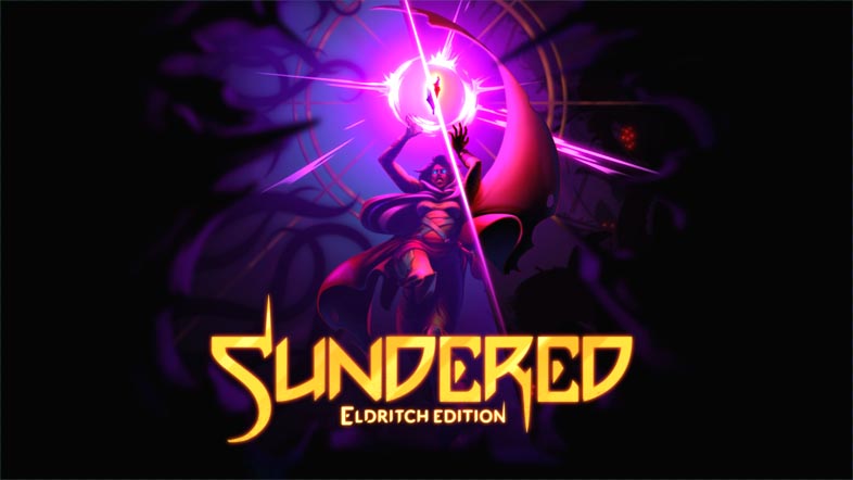 Sundered: Eldritch Edition