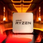 AMD Ryzen Processor