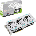 ASUS GeForce RTX 2080 Super ROG Strix White Edition