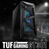 ASUS TUF Gaming GT301 Case