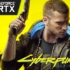 NVIDIA GeForce RTX Cyberpunk 2077モデル