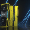 GeForce RTX 2080 Ti Cyberpunk 2077 Edition