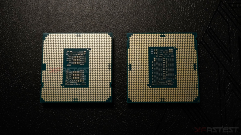 Intel Comet Lake-S Core i9-10900 ES