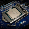 Intel Comet Lake-S Core i9-10900 ES