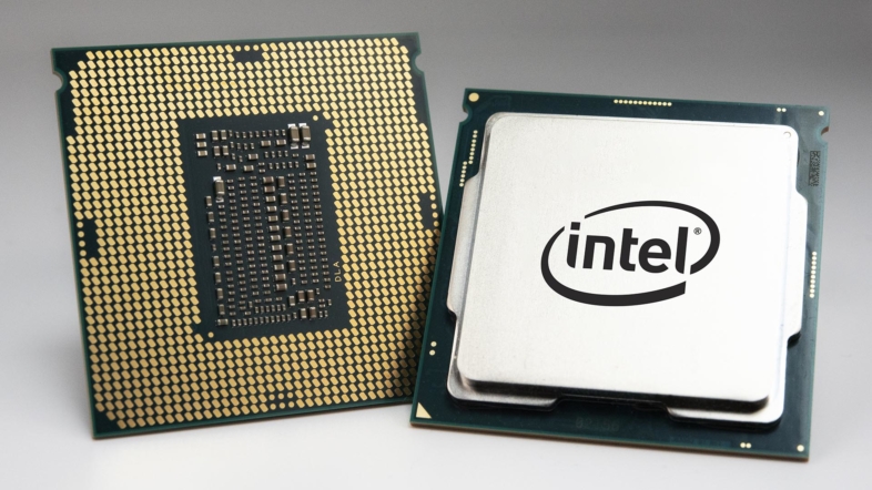 Intel Processors