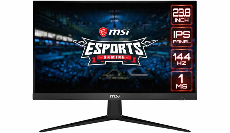 MSI Optix G241