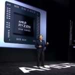 AMD Ryzen Mobile 4000シリーズ