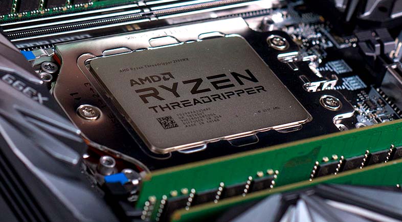 AMD Threadripper