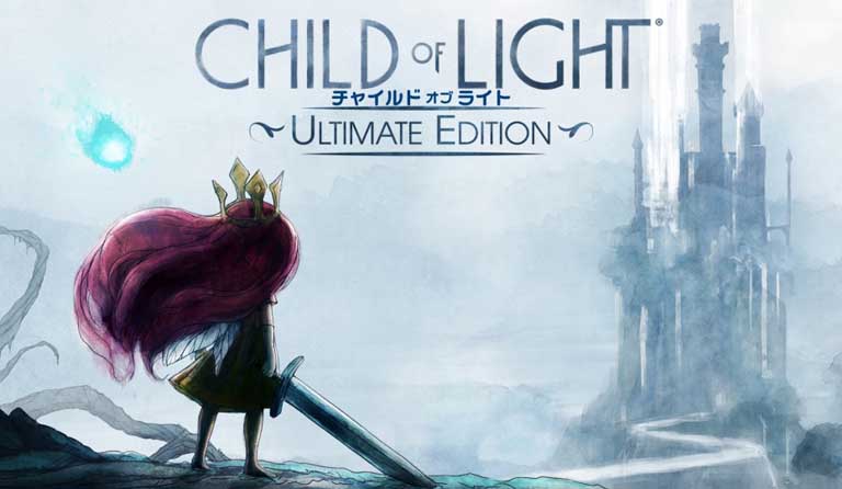 Child of Light