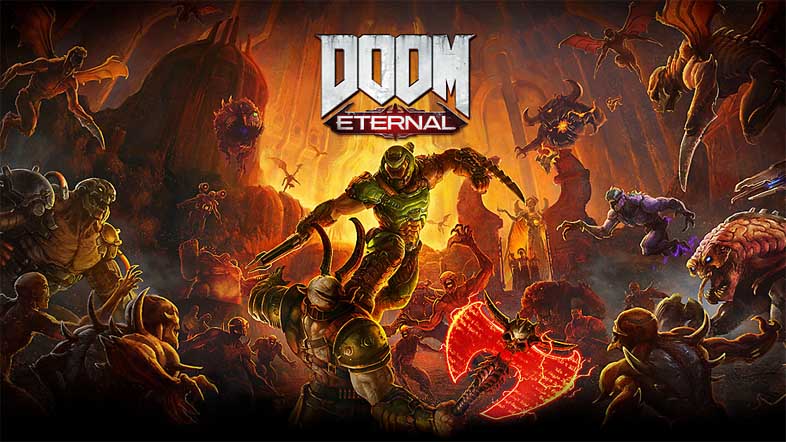 DOOM Eternal