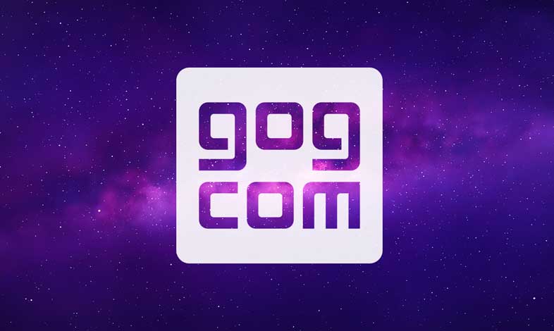 GOG Logo