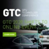 GTC 2020