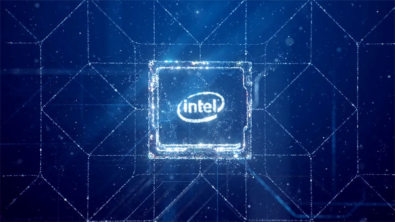 Intel Processor