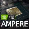 NVIDIA Ampere GPU