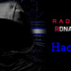 Radeon Hacked