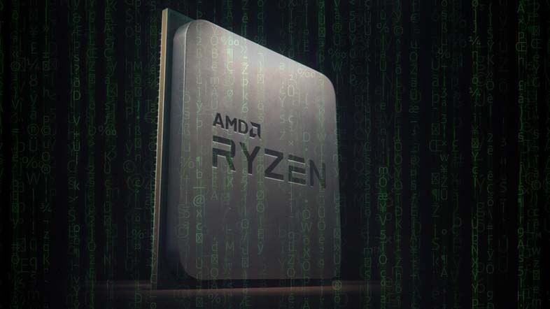 Ryzen